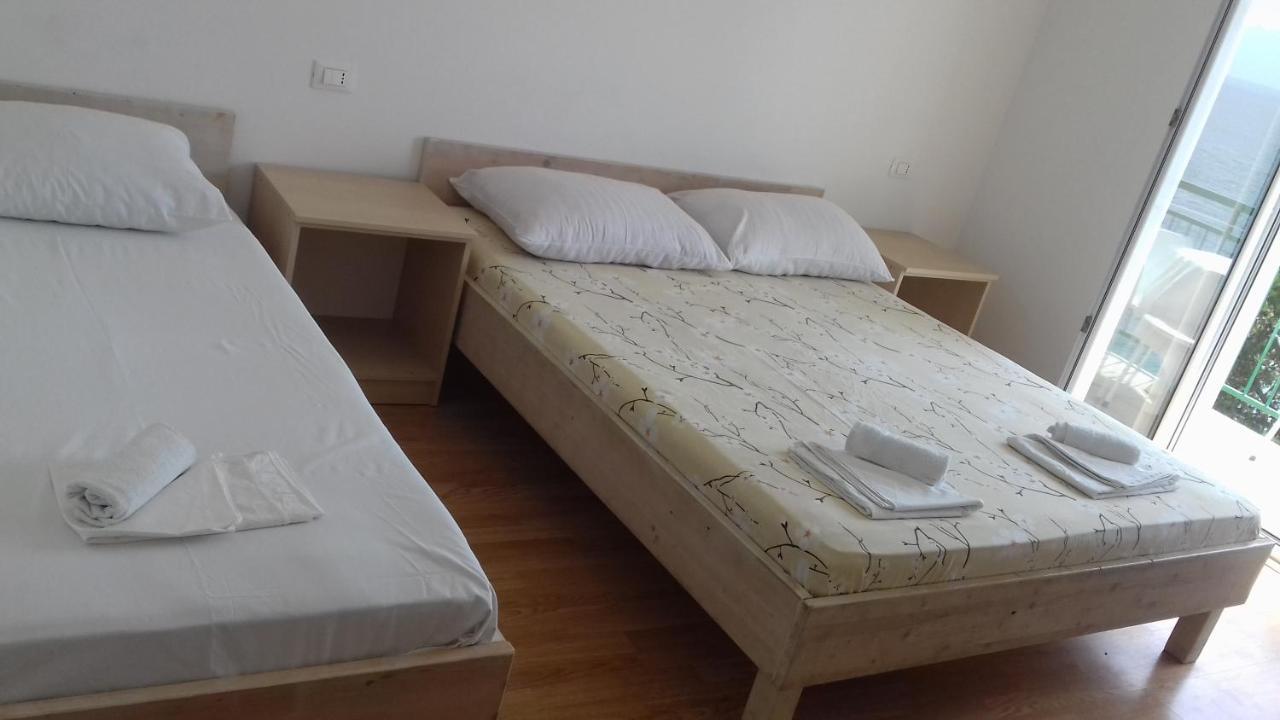 Apartmani M&M Брист Екстер'єр фото